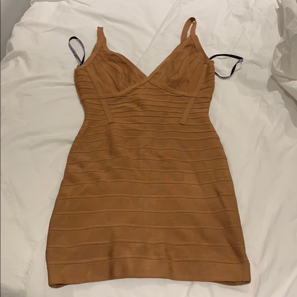 Herve Leger Dress